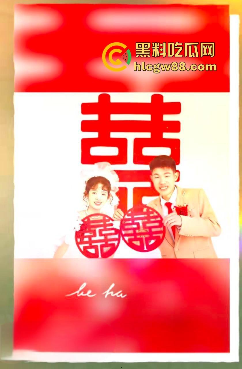 老实人又背锅了，南阳槟榔哥新婚翻车，新娘技师旧照疯传，旗袍魅影流连灯影间，憨厚丈夫苦笑扛下所有！-8