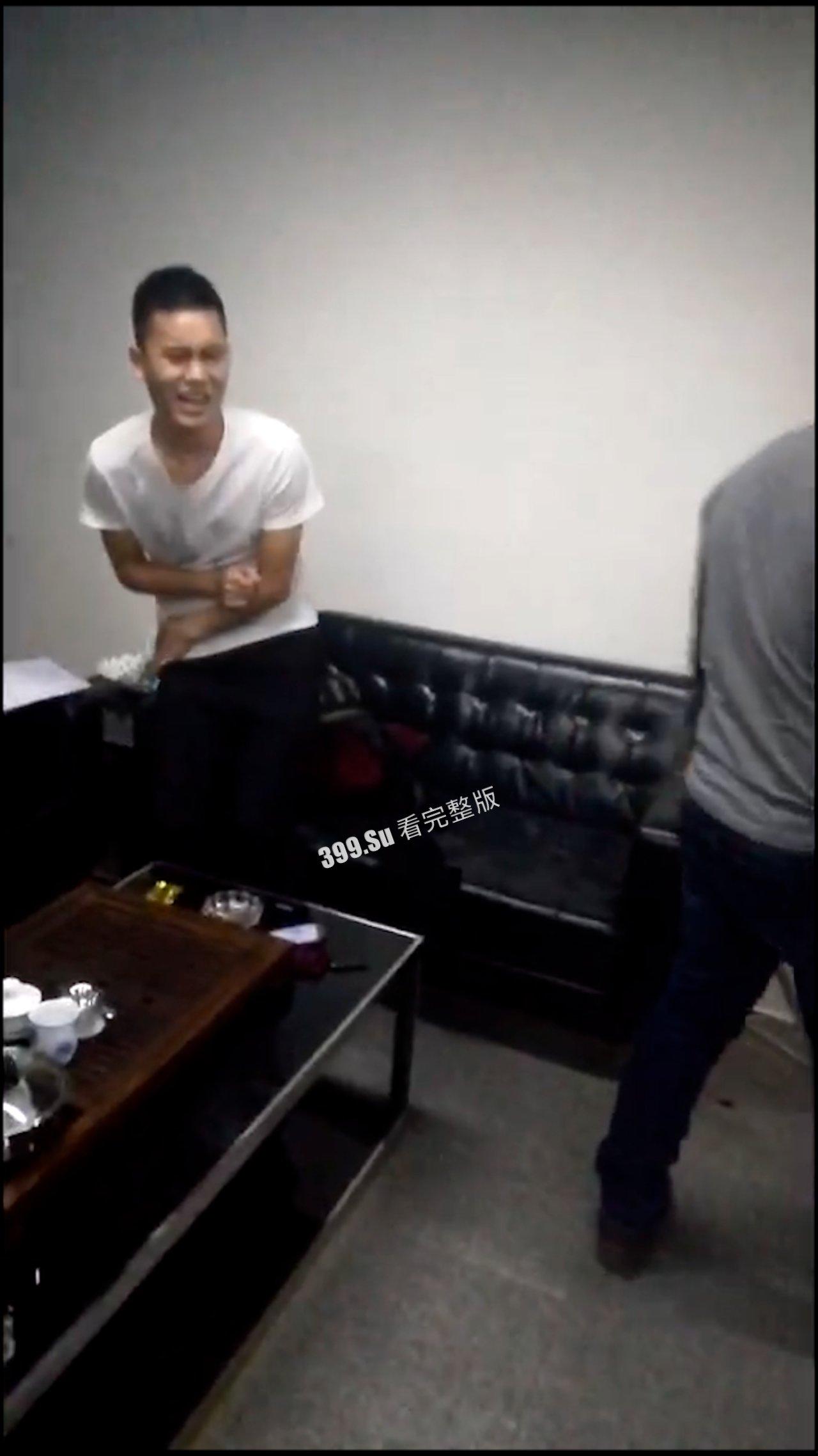 慎点！真实缅北 女的要被开火车 男的则会享受优雅的电疗服务（三）-8