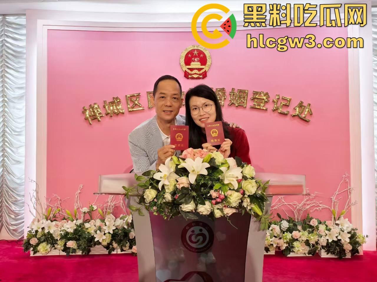 华喜公司董事长砸680万彩礼娶38岁护士，老牛吃嫩草成真爱？孙女辈的年纪当奶奶都能上岗！-2