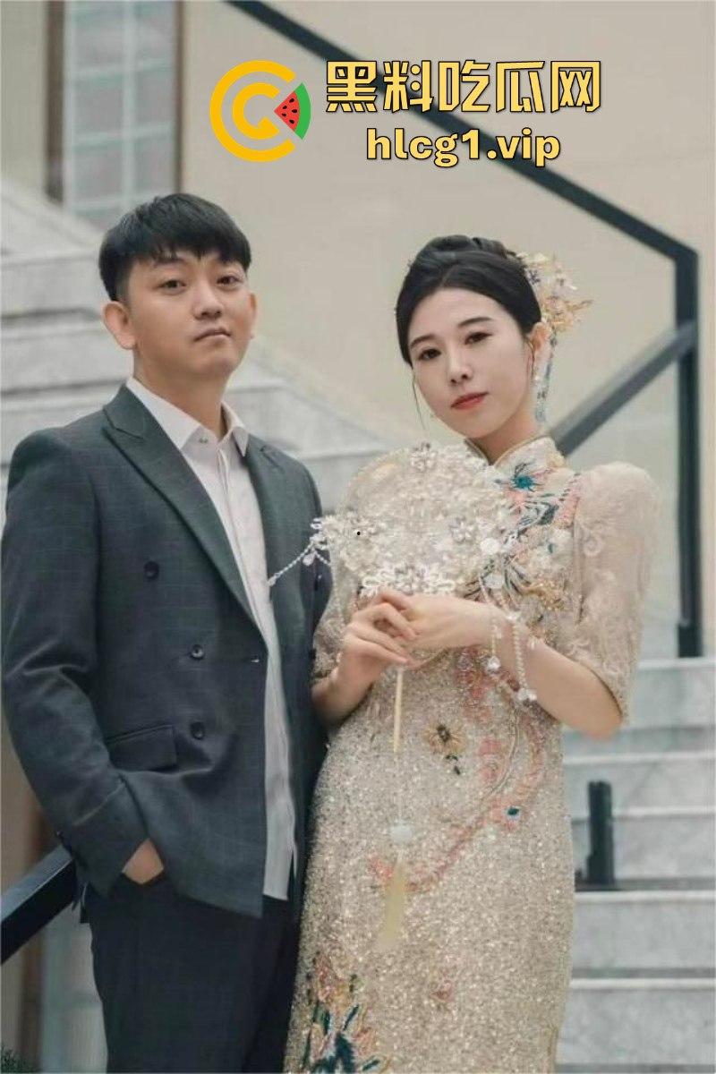 山东淄博高颜值探店网红博主【橘子呀】 刚结婚就出轨金主 做爱视频流出！-3