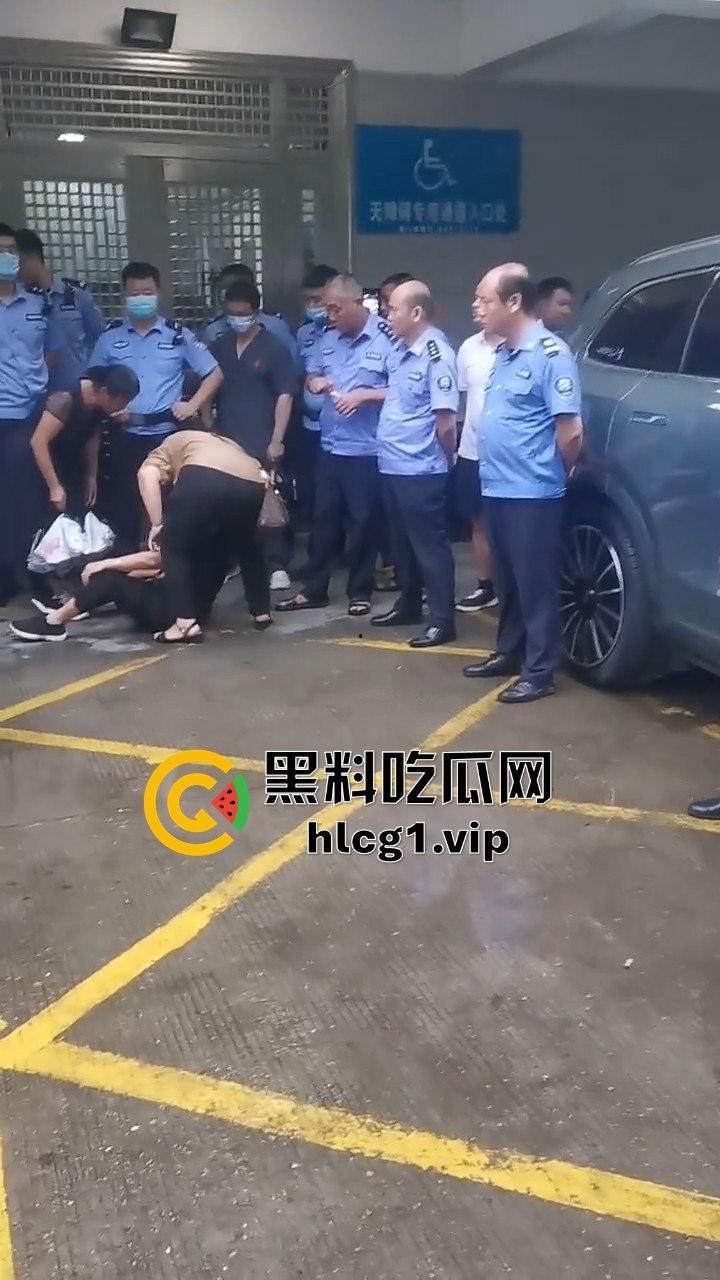 我在长沙目睹了法庭的荒谬一幕：9岁小女孩受伤案开庭，被害人竟被禁止入庭！-11