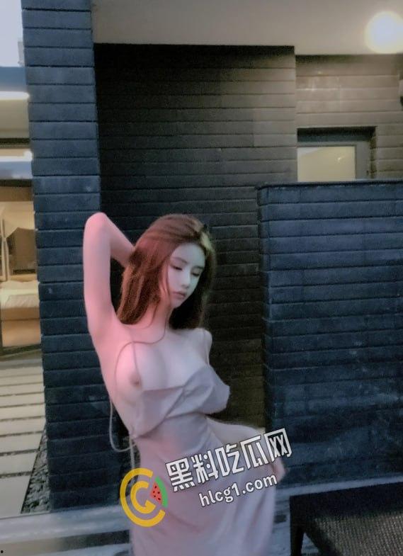 RosesJoo鲤鲤 SS级魔鬼身材终极美穴 上流名媛明星级反差婊私拍 金主的玩物-3