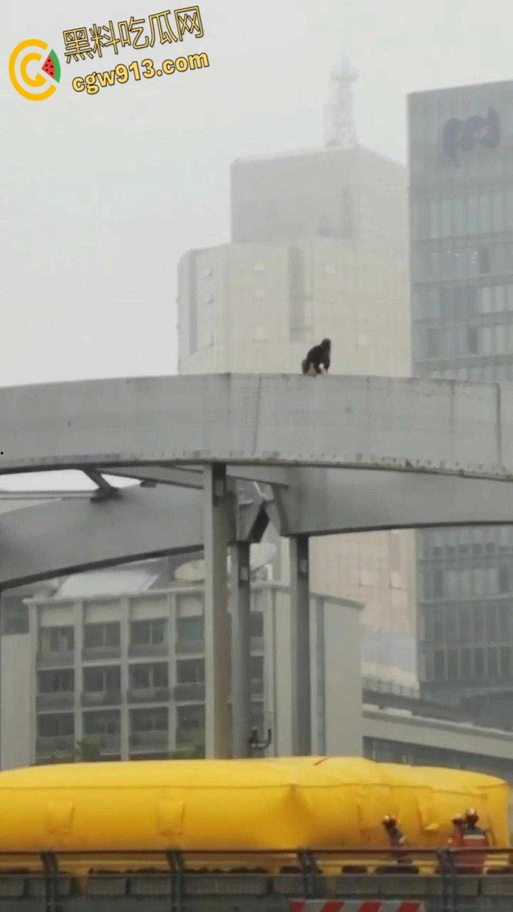 宁波一男子抛妻弃子，净身出户出轨怀孕四月女主播，结果女主播要分手，万念俱灰跳桥 ！-6