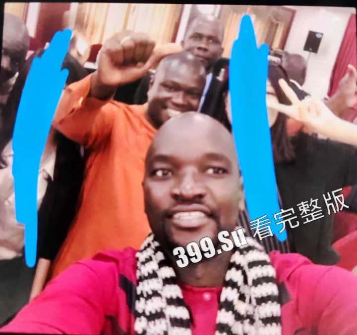 北京媚黑骚母狗『彭馨怡』曾经被黑鬼玩弄视频被现男友发现!身上更是纹上了媚黑符号黑桃Q 男友气愤将其曝光-18