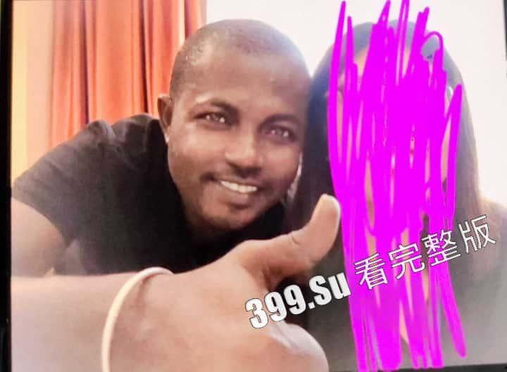 北京媚黑骚母狗『彭馨怡』曾经被黑鬼玩弄视频被现男友发现!身上更是纹上了媚黑符号黑桃Q 男友气愤将其曝光-20