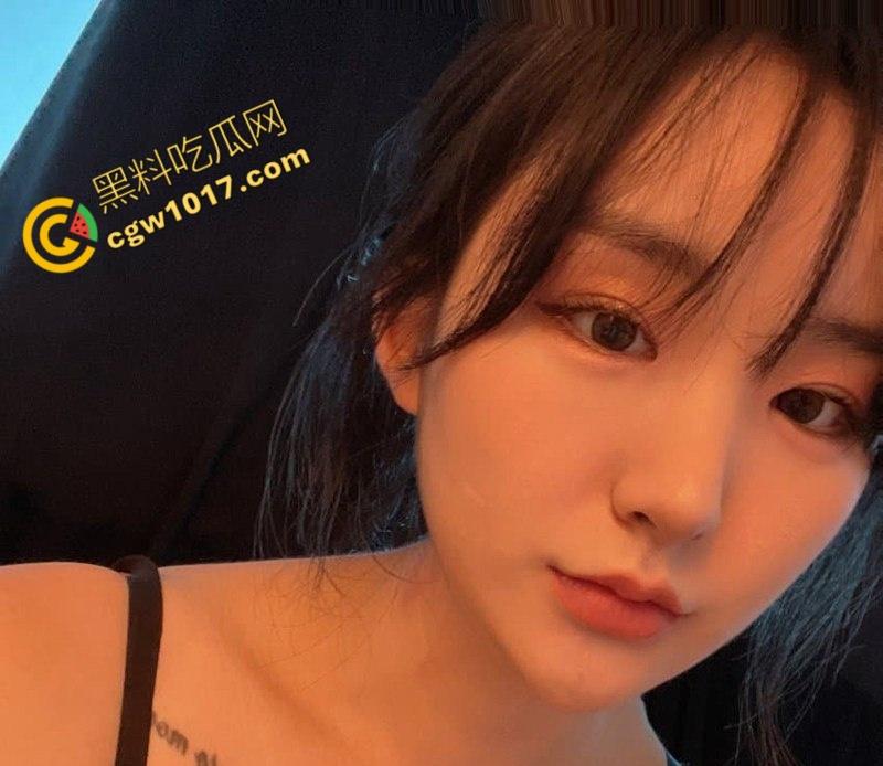 中韩混血美女与男友做爱视频泄密！美乳翘臀，粉嫩骚穴，各种爆操，高潮迭起，颜射爽翻天！-1