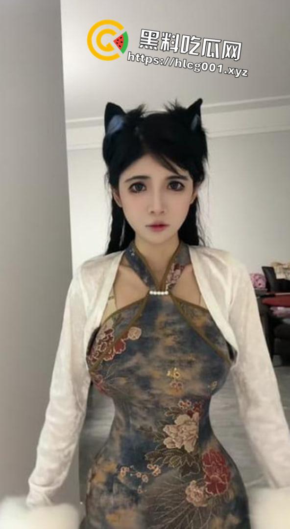 抖音400万粉丝【狗头萝莉】又被骂上热搜！卖惨博取同情 我咋感觉她一点都不可怜呢 来回顾一下狗头萝莉的经典作品吧-14