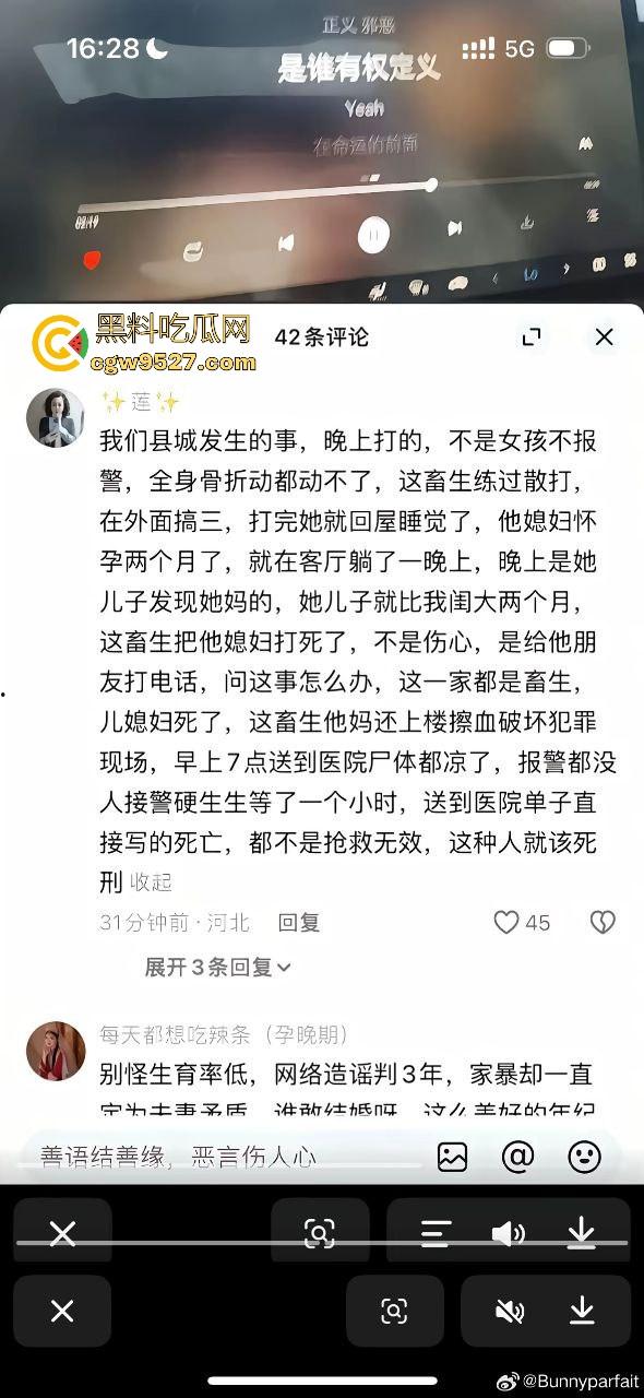 婚内出轨不稀奇，河北检察官【金昊】出轨还家暴杀妻？怀孕三月妻子被活活打死，一尸两命成了出轨的投名状？-6