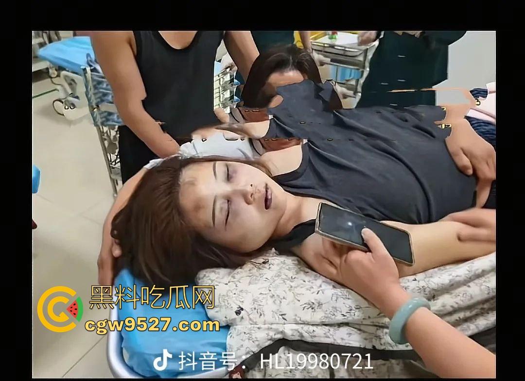 婚内出轨不稀奇，河北检察官【金昊】出轨还家暴杀妻？怀孕三月妻子被活活打死，一尸两命成了出轨的投名状？-12