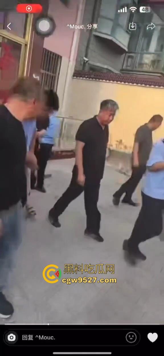 婚内出轨不稀奇，河北检察官【金昊】出轨还家暴杀妻？怀孕三月妻子被活活打死，一尸两命成了出轨的投名状？-16