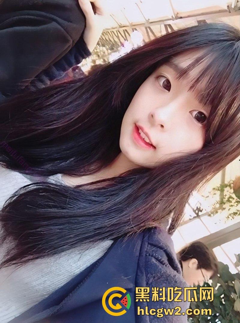 独家黑料！陕西师范大二学生【陆云娇】为挣零花钱给老男人做性奴 表面傻白甜人后骚浪贱-4