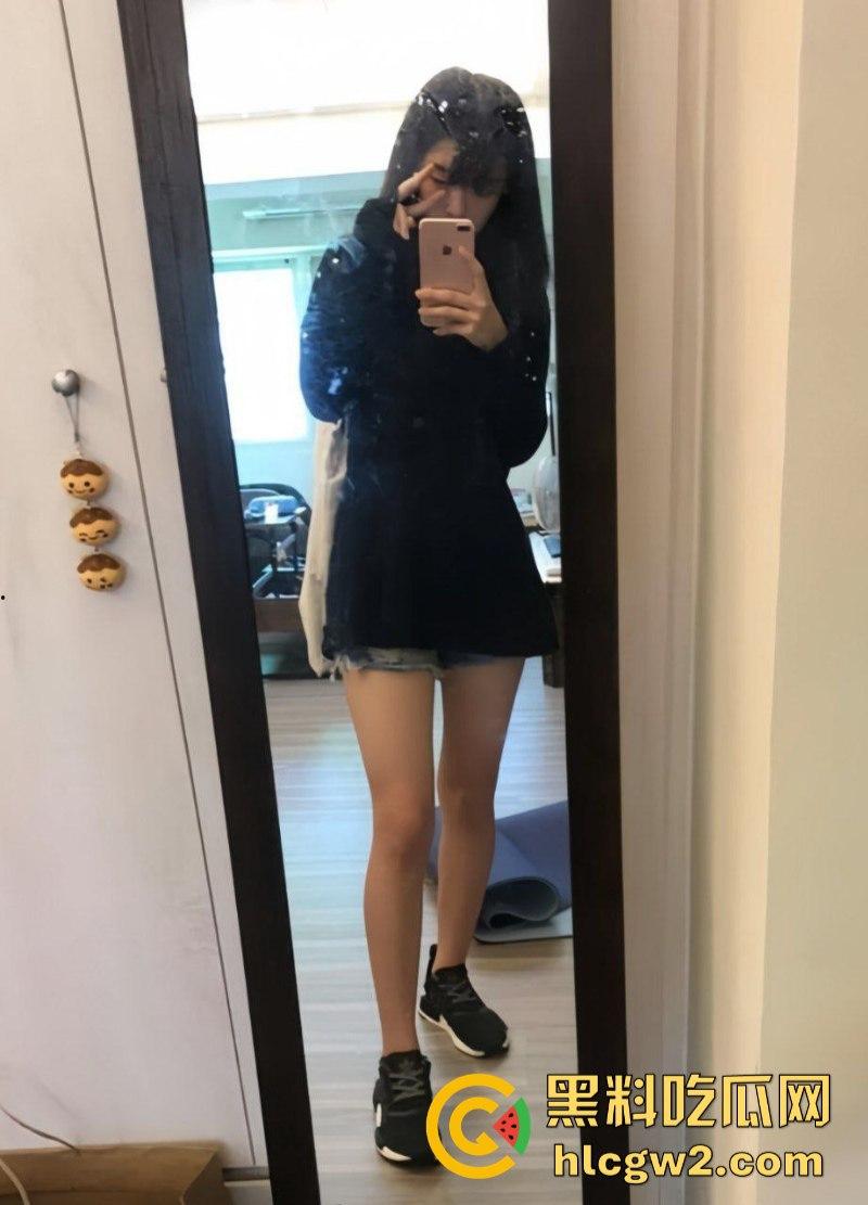 独家黑料！陕西师范大二学生【陆云娇】为挣零花钱给老男人做性奴 表面傻白甜人后骚浪贱-5