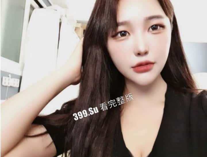 #韩国 AfreecaTV 性感擦边舞蹈主播  #朴罗熙 罕见金主福利 录露乳短片   这是要下海的征兆吗-6