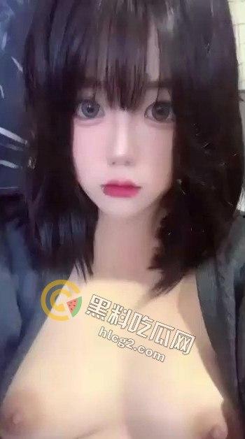 究极露脸反差美少女！万元私人定制女神【小C】私拍美臀美鲍道具紫薇曝光！-11