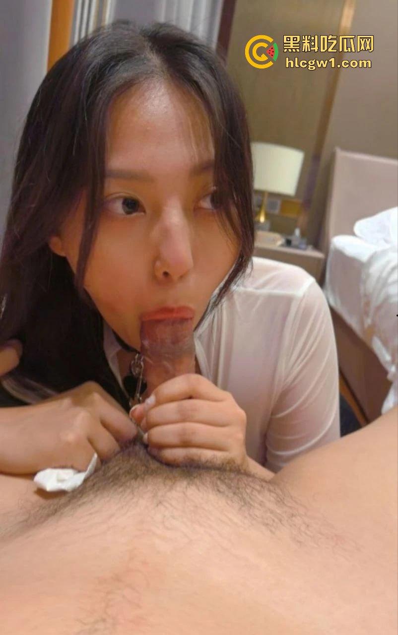 成都科技大学19级【戴小婷】被金主包养，狗圈调教成母狗，毒龙舔到极致！-8