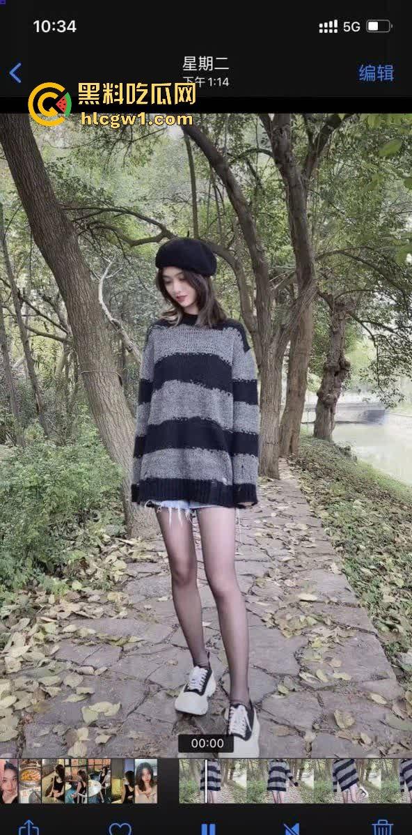 秦皇岛顶级模特御姐【王思涵】爆辣登场！性感紧身衣裹出绝美S曲线，腿长直逼天际，骚气难掩！-5