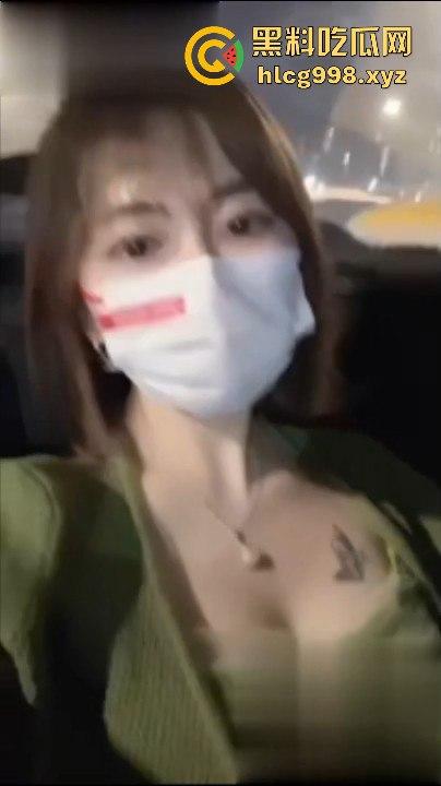 北京通州【蔡梦梦】抖音【摇花花】约炮视频爆出！银行白领骚得飞起，工作不耽误啪啪更不落下！-3