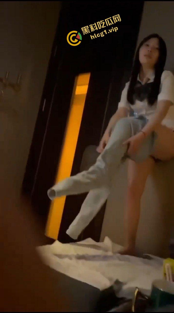 每一次约炮开房都会有结束的一刻！来看看完事后的MVP结算画面 愉快性爱！-8