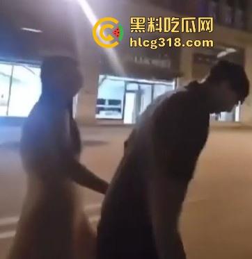 巴西牛排具象化，印度旅游博主偶遇摩洛哥男子搂抱中国女友，男子回答称中国女人是世界上最好追的女人！-9