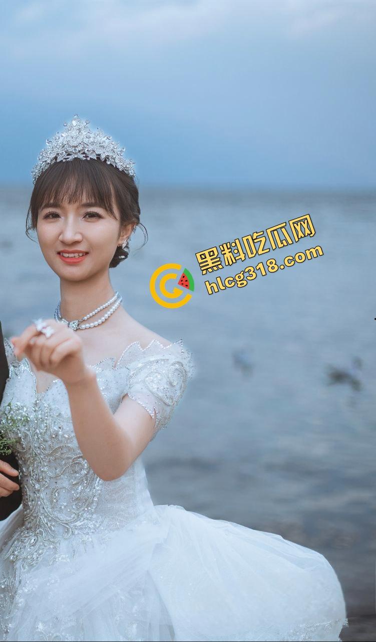 出轨上头后被玩成牲口,已婚白衣人妻『林妍』沦为情欲母狗,夜夜被炮友爆操调教,蹲地舔棒成奴隶!-2