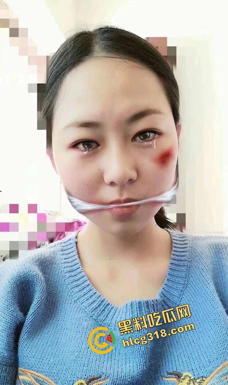 出轨上头后被玩成牲口,已婚白衣人妻『林妍』沦为情欲母狗,夜夜被炮友爆操调教,蹲地舔棒成奴隶!-14