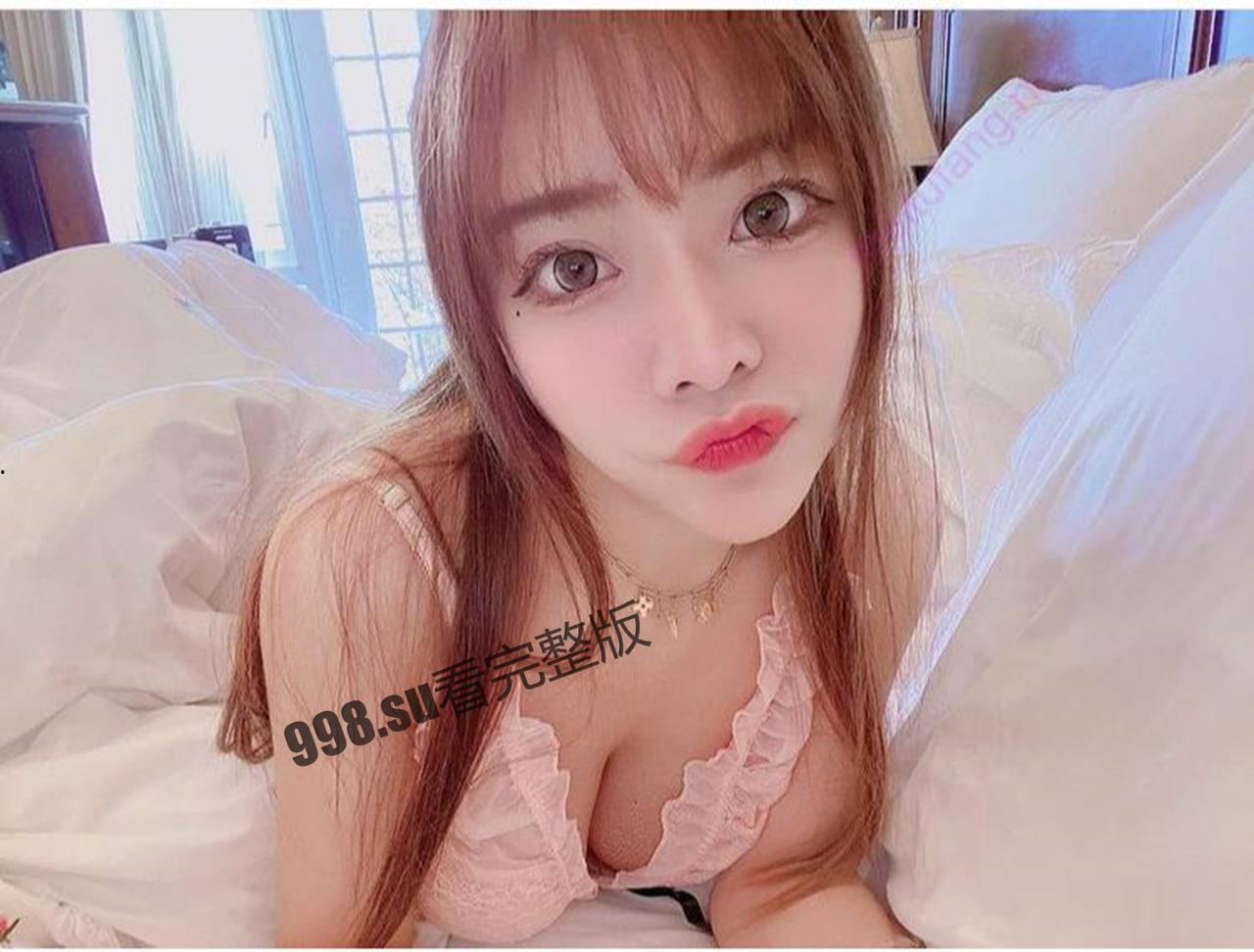 抖音极品美女妮妮大尺度视图泄漏-7