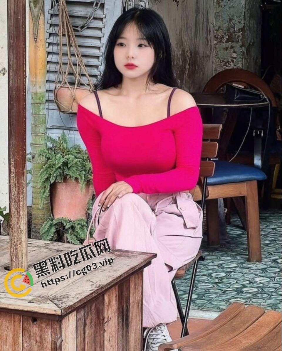 嫩！韩国留美大学生 宅男女神【Emil】自慰视频流出  电竞小妹就是嫩啊-2