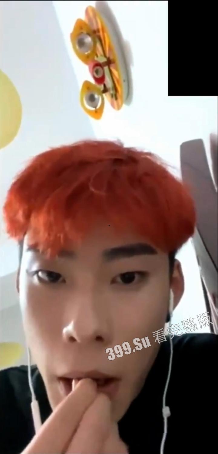 抖音27万粉 #梁裕琛  跟女粉裸聊被录屏泄漏  虽然不守男德  可也太宠粉了吧-6