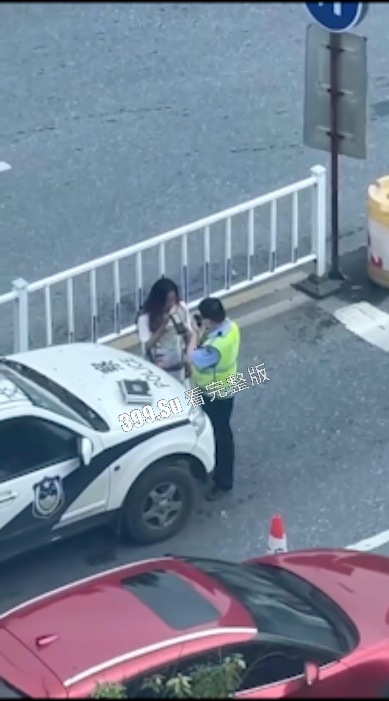 6.13 广东肇事  女司机吸食新型电子烟 （合成大麻素）撞死无辜大妈 被网友扒出身份信息-7