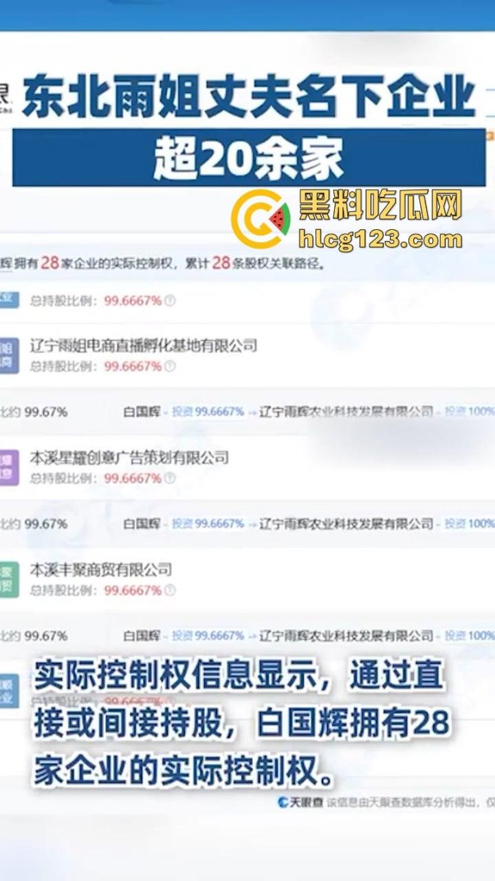 一分钟收入100w？抖音千万网红 【东北雨姐】售卖假红薯粉粉涉嫌虚假宣被打假！-1