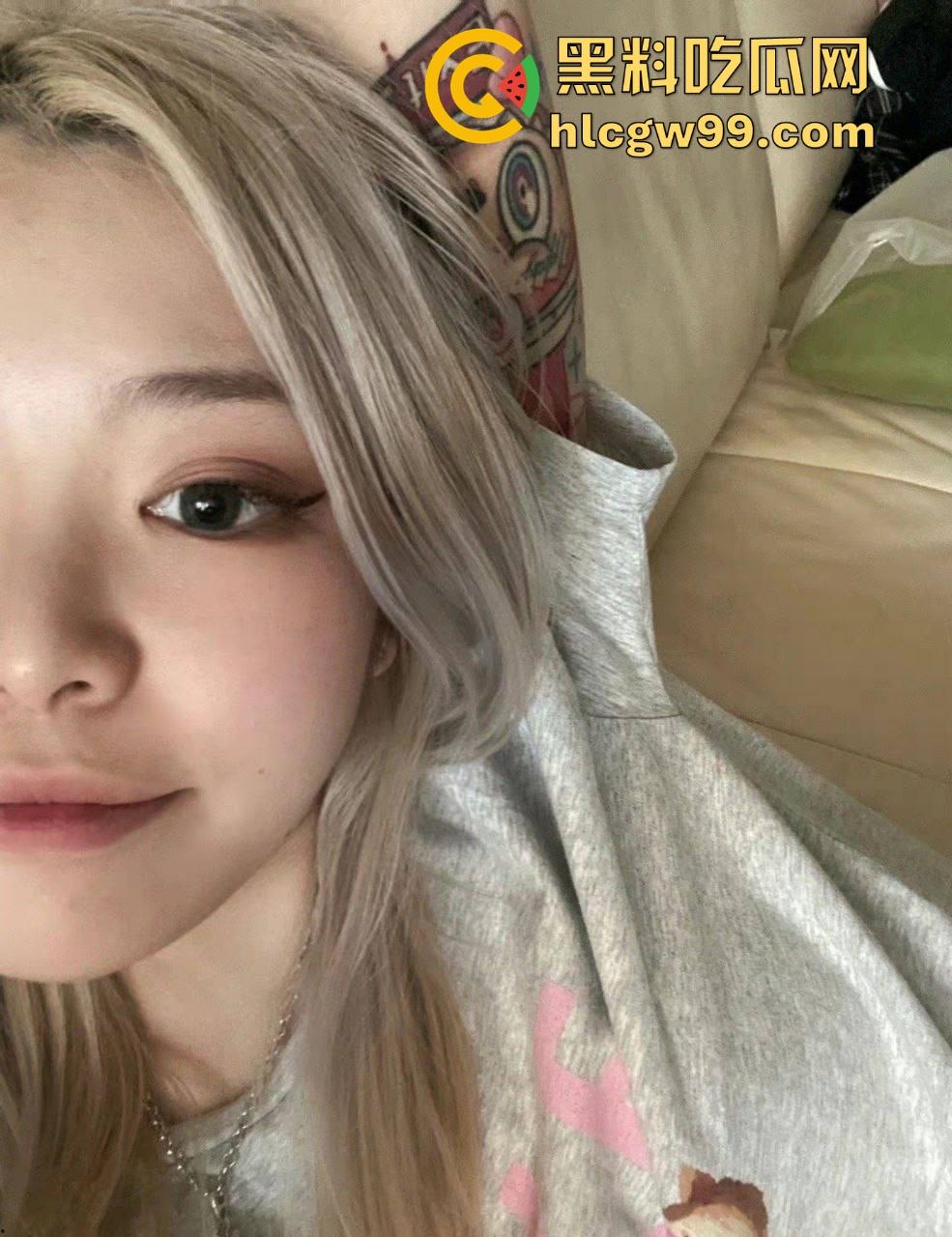 广西极品精神小妹【田田】跪舔深喉被操哭，白嫩小穴被男友后入猛干，掐脖爆操粉嫩白虎穴被狂怼到翻白眼！-3