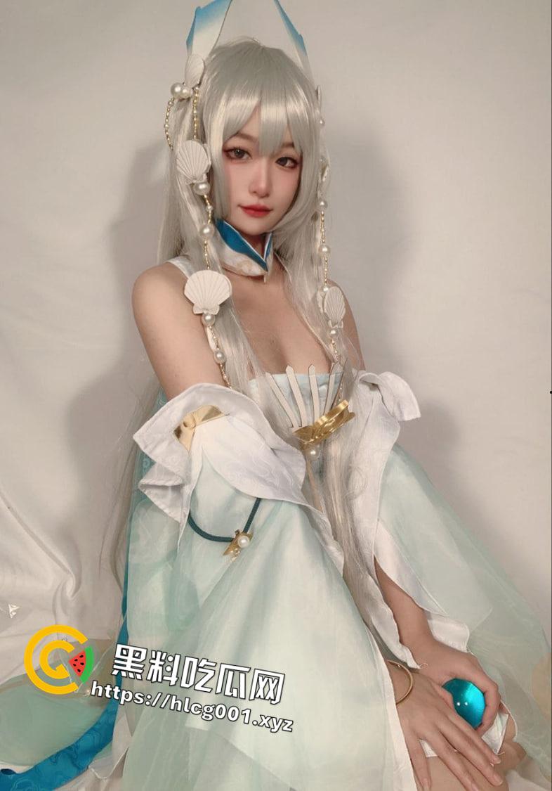 推特顶级福利姬【桃谷若姬子】各种COS抠逼自慰 逼脸同框撸管必备现场刮逼毛 真的顶-4