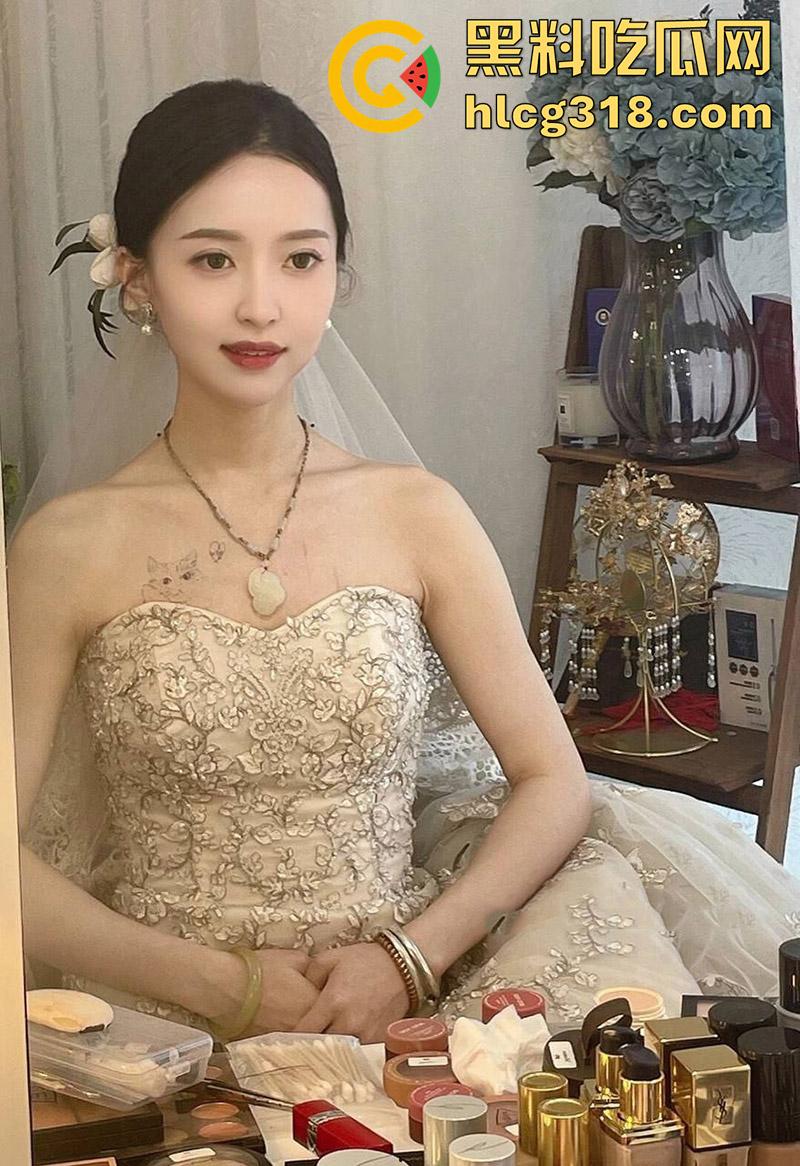 浙江杭州刚新婚的淫妻【吴梦雪】,做护士的肥臀母狗,和主任医师偷情,被老公发现曝光!-3