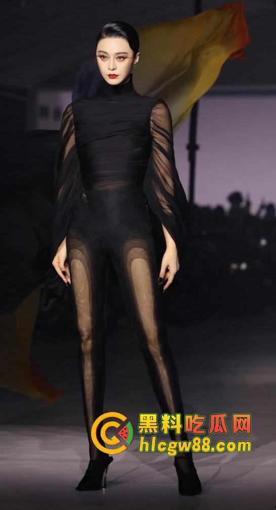 『 范冰冰 』跑路海外市场，照样横着走 印尼埃及东南亚轮番收割，国内赚不到，国外土豪供着抢着宠！-2