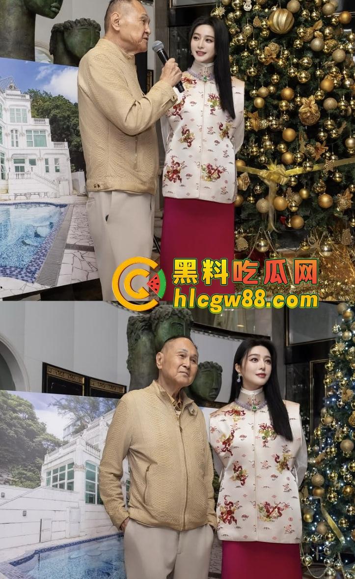 『 范冰冰 』跑路海外市场，照样横着走 印尼埃及东南亚轮番收割，国内赚不到，国外土豪供着抢着宠！-4