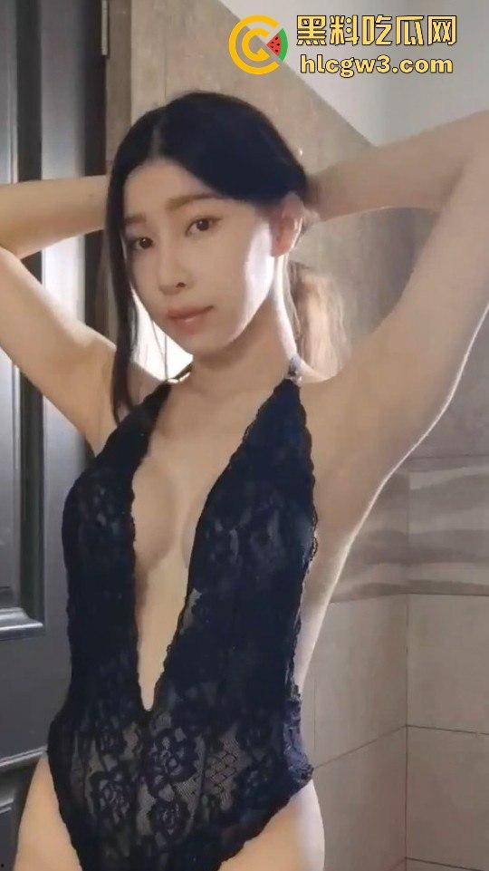 棒子前女团成员【朴秀慧】跳蛋塞逼裸舞视频泄密,专业舞技加上骚浪自慰,一边跳一边玩得爽到飞起!-3