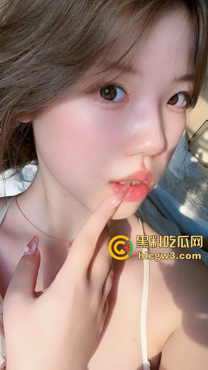 推特反差母狗【钰子】退圈 找到有钱大哥当干爹，从互联网鸡变成干女儿，夜夜换新姿势伺候骚劲不减！-3