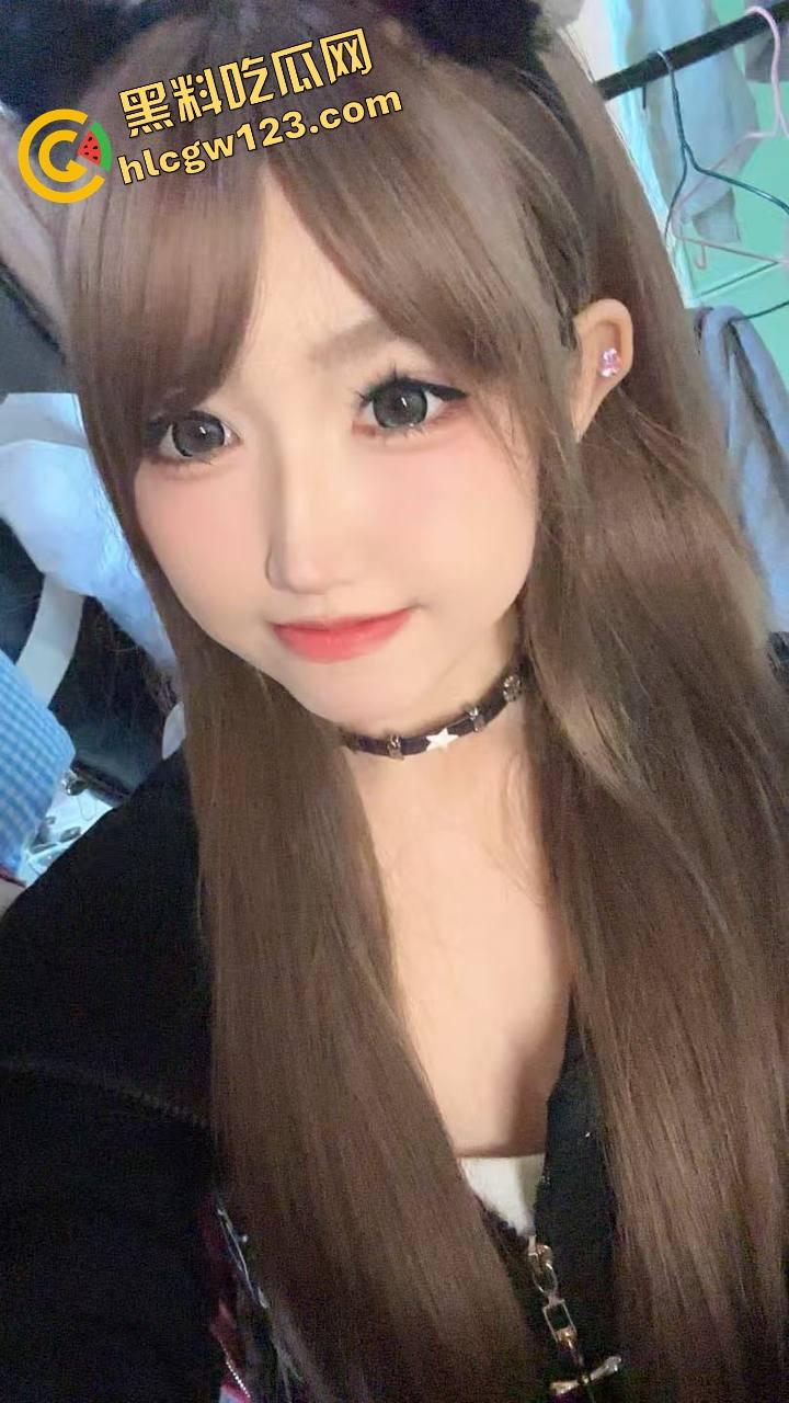 石家庄伪Coser『向玉羊』摆烂到极致,不想上班只想被包养,化得花里胡哨送上门让干爹无套操到翻白眼!-3