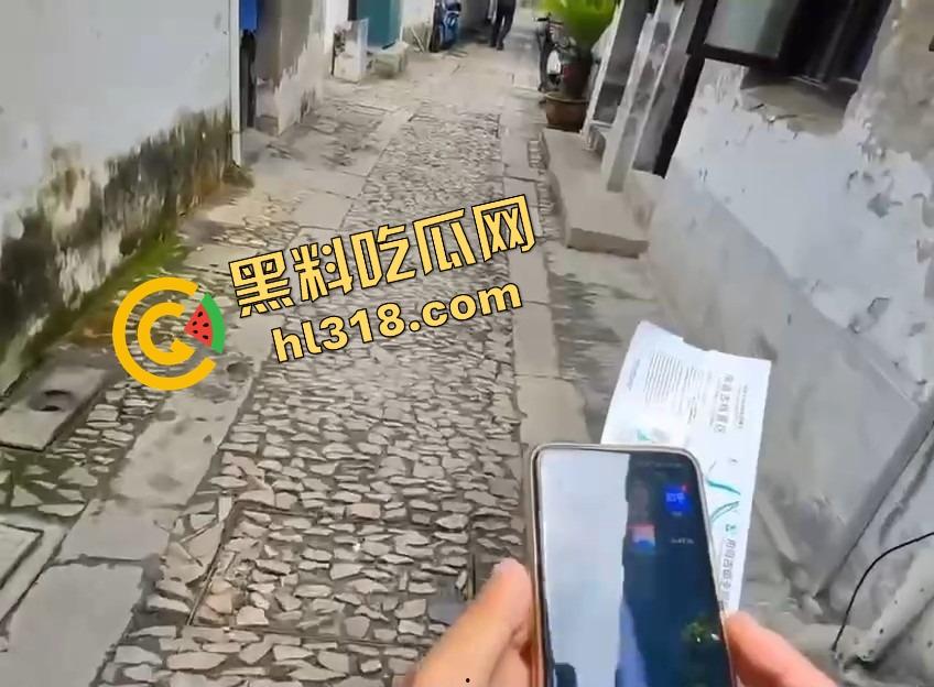 爱情小巷24小时快餐探店需谨慎，支付宝微信成证据链，早起的鸡才有巴吃，别吃个快餐人进去了！-5