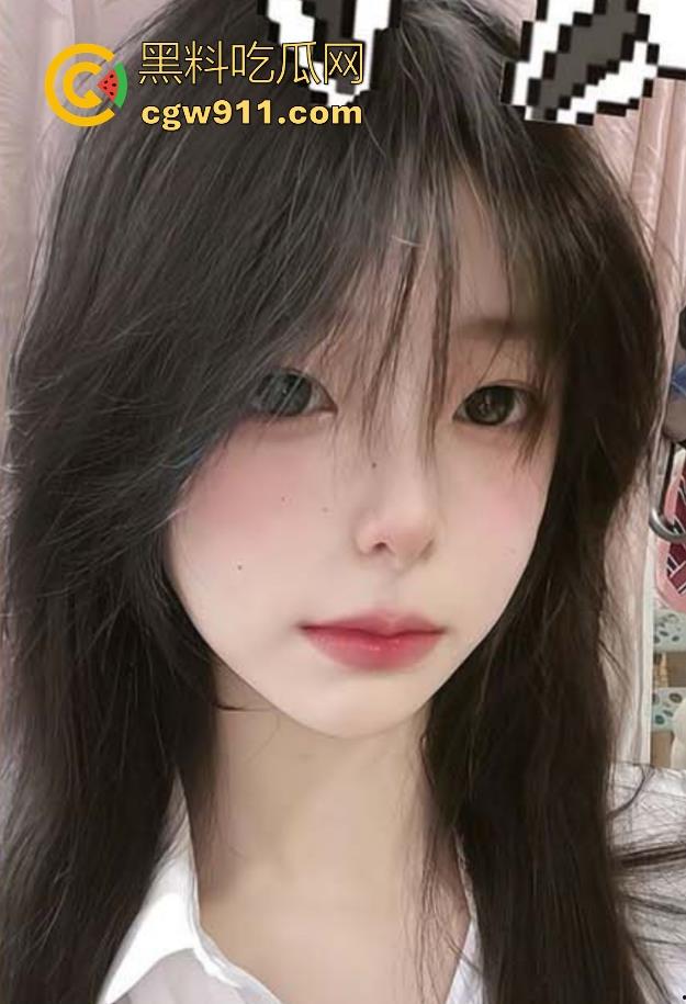 河南高三清纯学生妹【廖莹莹】性爱视频曝光，暑假假借旅游名义千里送逼伺候金主爸爸，调教的真好！-3