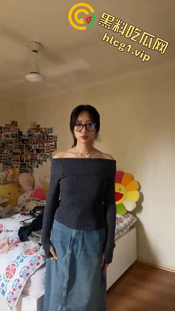 青海音乐艺术学院李茹瓯口交视频泄密！给闺蜜iCloud账号引发隐私外流风波-3