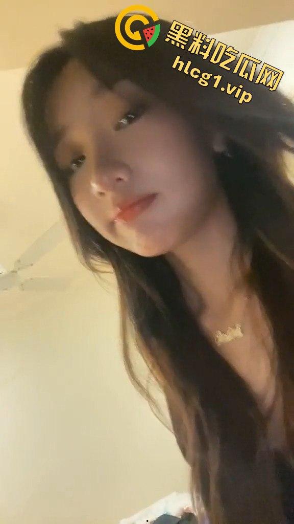 青海音乐艺术学院李茹瓯口交视频泄密！给闺蜜iCloud账号引发隐私外流风波-6