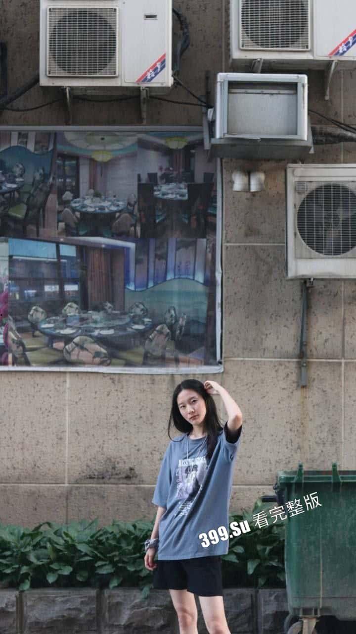 长白山职业技术学校 教师专业 汪修颖 私拍和视频流出  反差婊被指名爆料，小姑娘这是得罪了谁呀-7