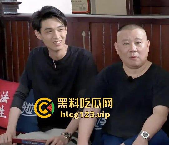 郭德纲弟子秦霄贤渣男实锤！出轨打胎一条龙，睡粉丝毫不留情，前女友爆出打炮黑料！-15