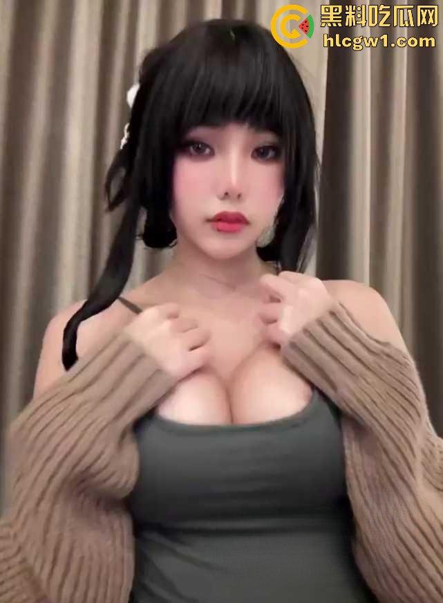 极品反差眼镜御姐【李丹妮】震撼登场！G奶大阴唇吃鸡，男人的终极梦中情人！-1