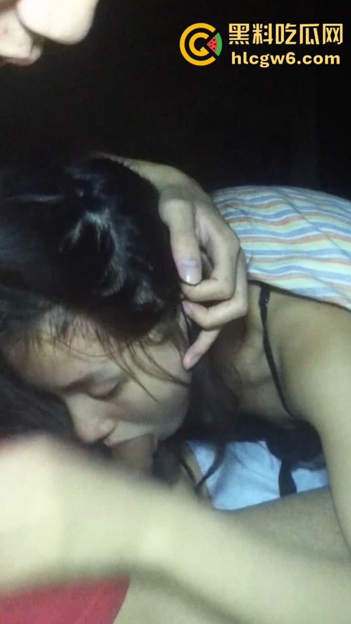 广东高颜值学生【段诺菲】受男友蛊惑拍下不雅视频  露脸口交内射多毛骚穴 淫水乱喷超会叫-7