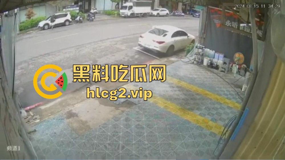 台湾角头陈昫豪告别式排场震撼！200米豪车车队送行，桂林仔枪杀案引发关注！-13