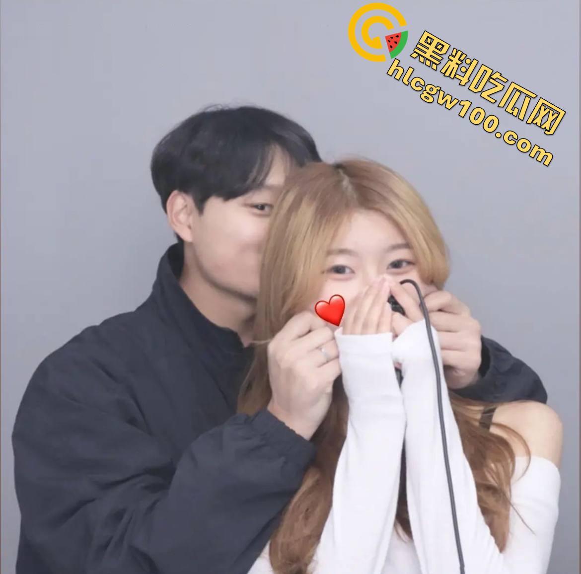 北京语言大学韩国留学生【朴彩恩】，被掐脖爆操直接收下当狗，命令每天自慰插穴-9