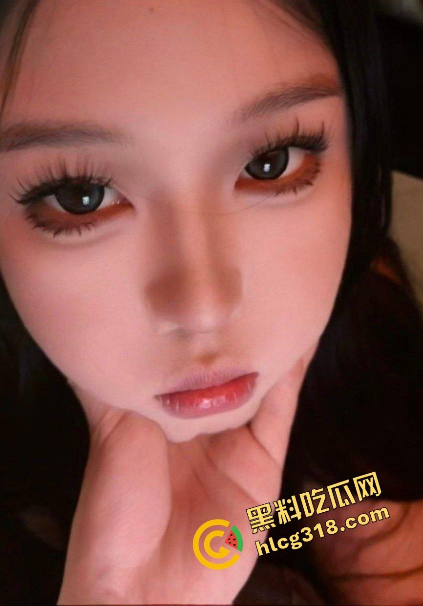 瓜友投稿分享约了个安徽师范大学嫩妹『孙西宓』不会吃鸡现场看黄片现学现用，这种女大学生真有这么好约？-3