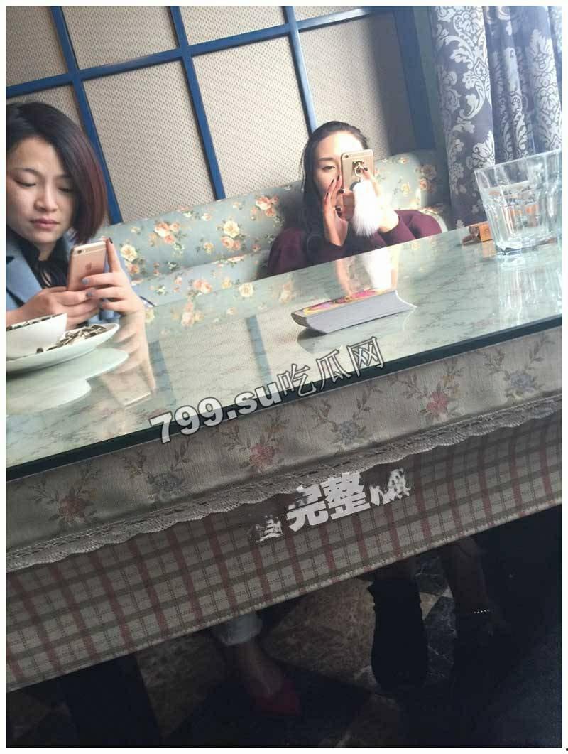 青岛气质女医生 程晔 被渣男前男友分手后曝光 与前男友性爱视频流出-14